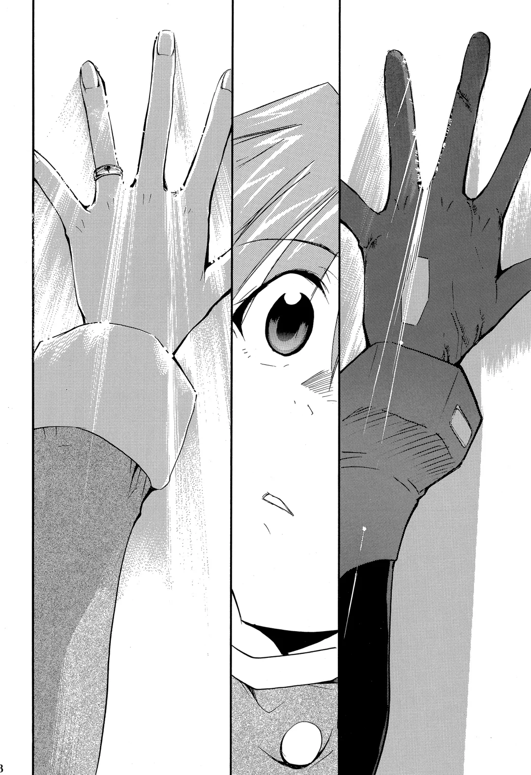 [Kimimaru] RE-TAKE ~After~ Fhentai - Page 97