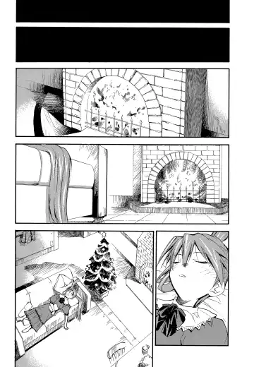 [Kimimaru] RE-TAKE ~After~ Fhentai - Page 107