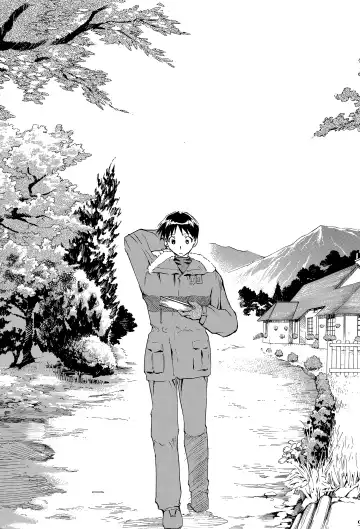 [Kimimaru] RE-TAKE ~After~ Fhentai - Page 92