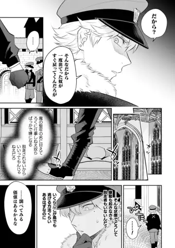 [Mizuno - Satsuki Fumi] BlackCherry Anthology Shokushu Kan Mesu ni Ochi Yuku Otoko-domo Vol. 2 Fhentai - Page 25