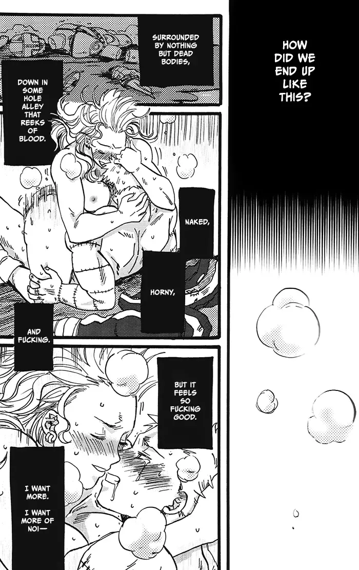 Crazy Beast Fhentai.net - Page 17