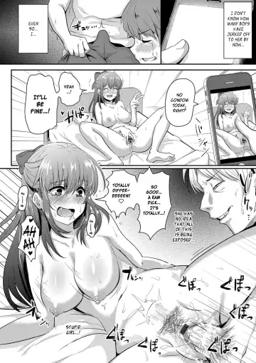 [Guglielmo] My First Love, Exposed | Sarasareta Hatsukoi no Hito Fhentai.net - Page 14