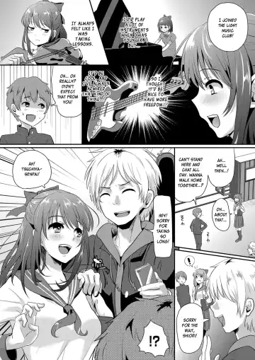 [Guglielmo] My First Love, Exposed | Sarasareta Hatsukoi no Hito Fhentai.net - Page 2