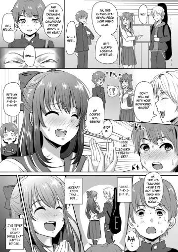 [Guglielmo] My First Love, Exposed | Sarasareta Hatsukoi no Hito Fhentai.net - Page 3