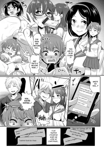 [Guglielmo] My First Love, Exposed | Sarasareta Hatsukoi no Hito Fhentai.net - Page 5