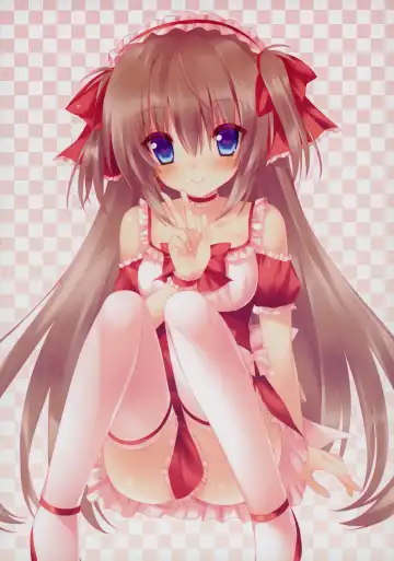 [2-g - Annie] Tempt Apple Fhentai - Page 15