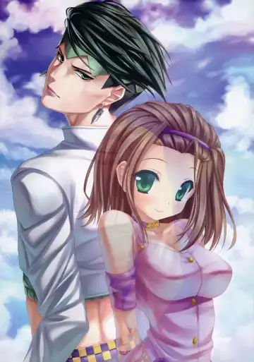 [2-g - Annie] Tempt Apple Fhentai - Page 3