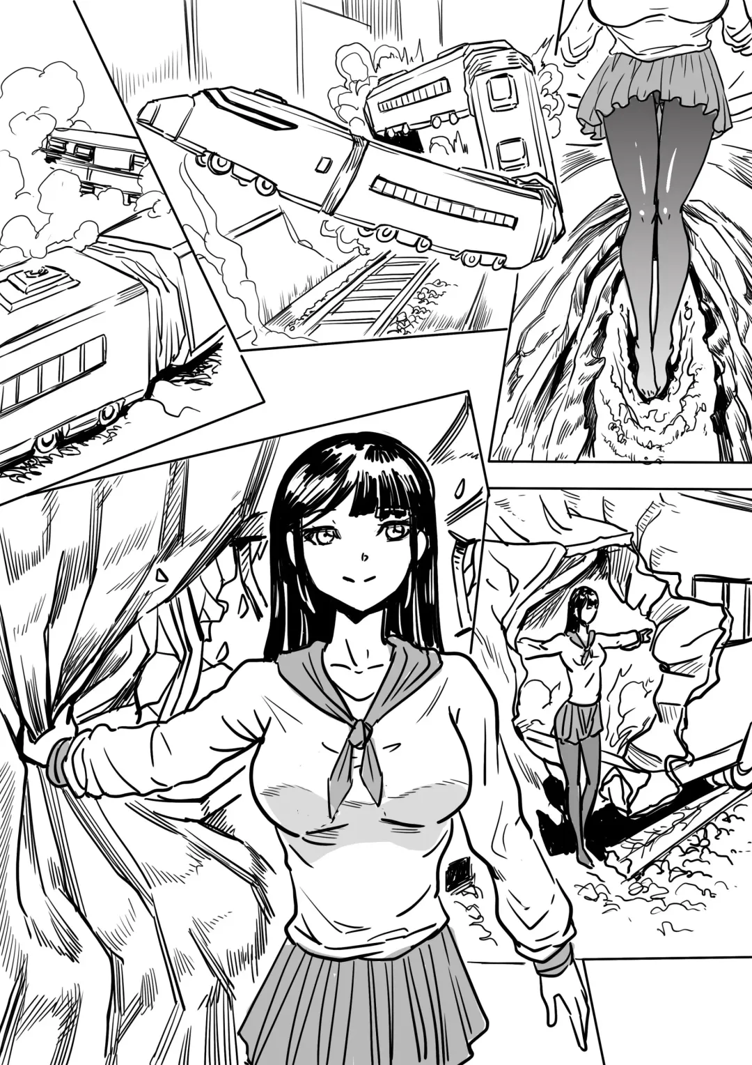 [1888] Untitled short draft Fhentai - Page 11