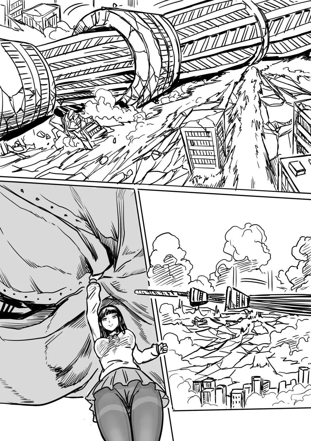 [1888] Untitled short draft Fhentai - Page 14