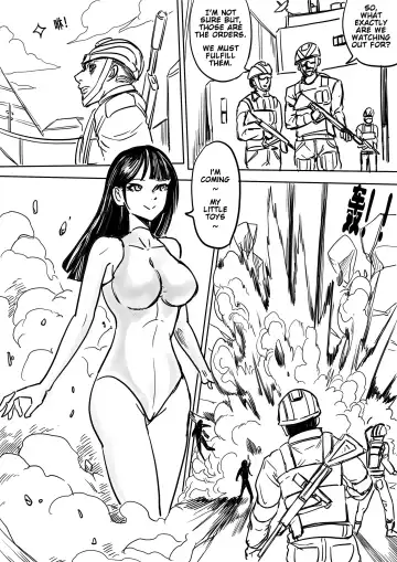 Read [1888] Untitled short draft - Fhentai