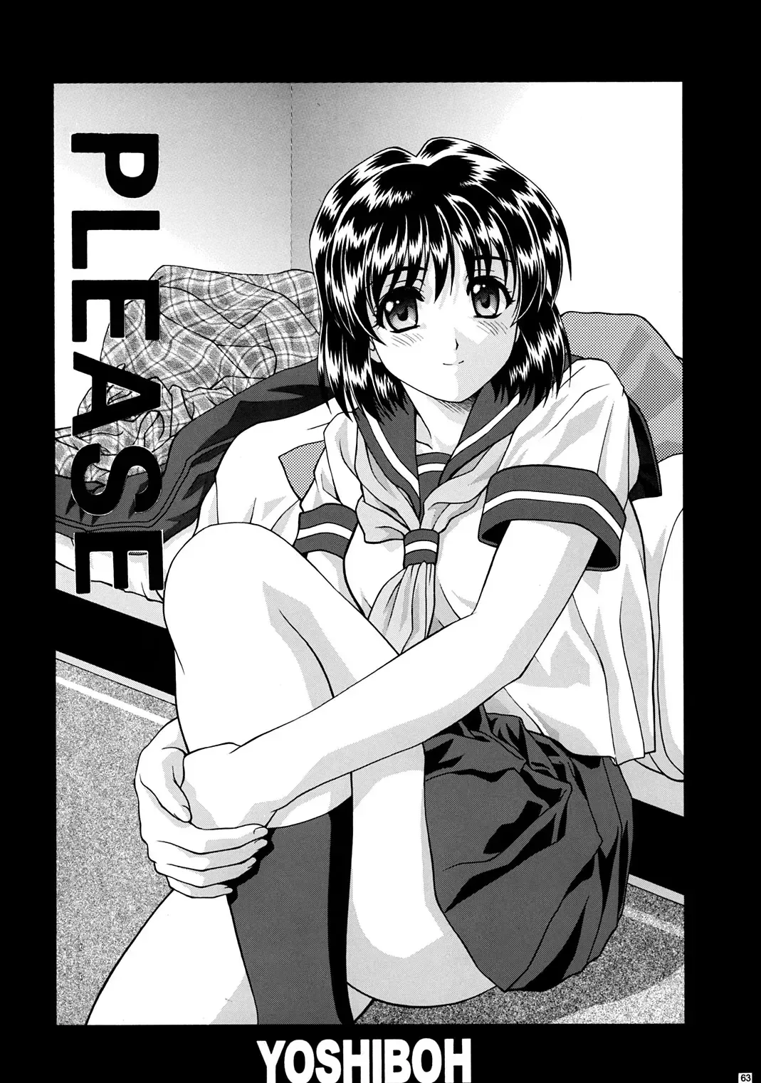 OUTLET 13 Fhentai - Page 62