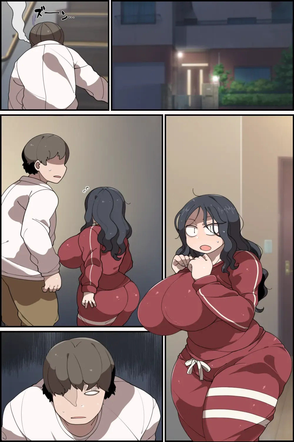 [Asahina] Ikioi de ane o yattara atomodori dekinaku natta hanashi. Fhentai - Page 24