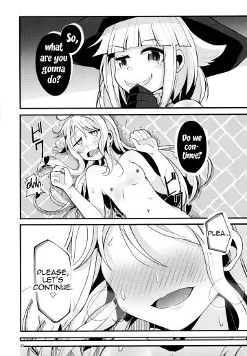 [Sakuretsu Tororokonbu] Roshutsu Tenshi Crim-kun Fhentai.net - Page 26