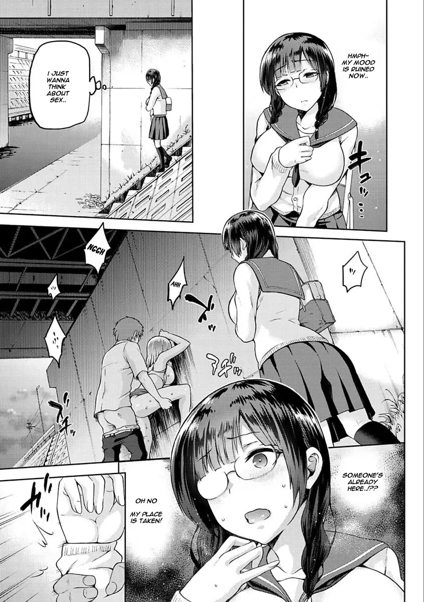 [Kiasa] Tanetsuke Anaba Ch. 1-4 Fhentai.net - Page 17