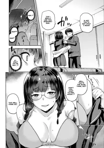 [Kiasa] Tanetsuke Anaba Ch. 1-4 Fhentai.net - Page 34