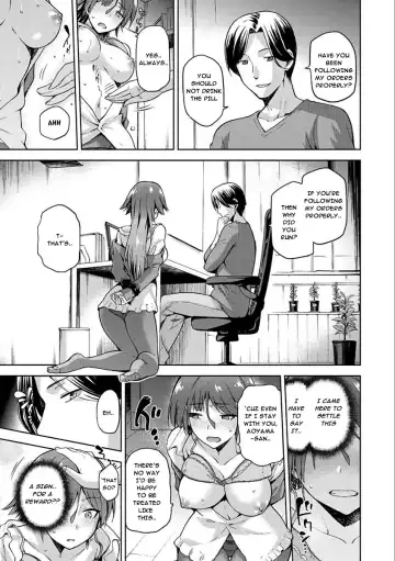 [Kiasa] Tanetsuke Anaba Ch. 1-4 Fhentai.net - Page 87