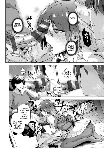 [Kiasa] Tanetsuke Anaba Ch. 1-4 Fhentai.net - Page 88