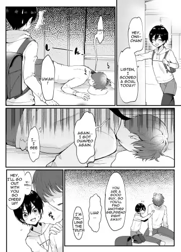 [Ema] Otokoppoi Loli ga Choukyou sareru Hon | A Book About Training a Loli Tomboy Fhentai.net - Page 3