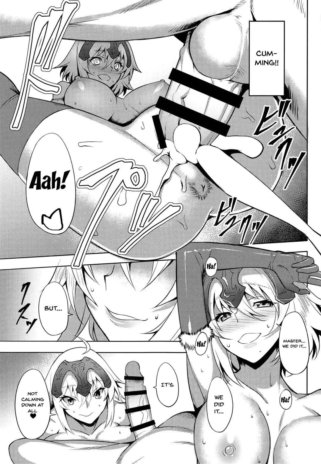 [Johnny] Sugao no Mama no Kimi de Ite | Together With You Showing Her True Face Fhentai.net - Page 15