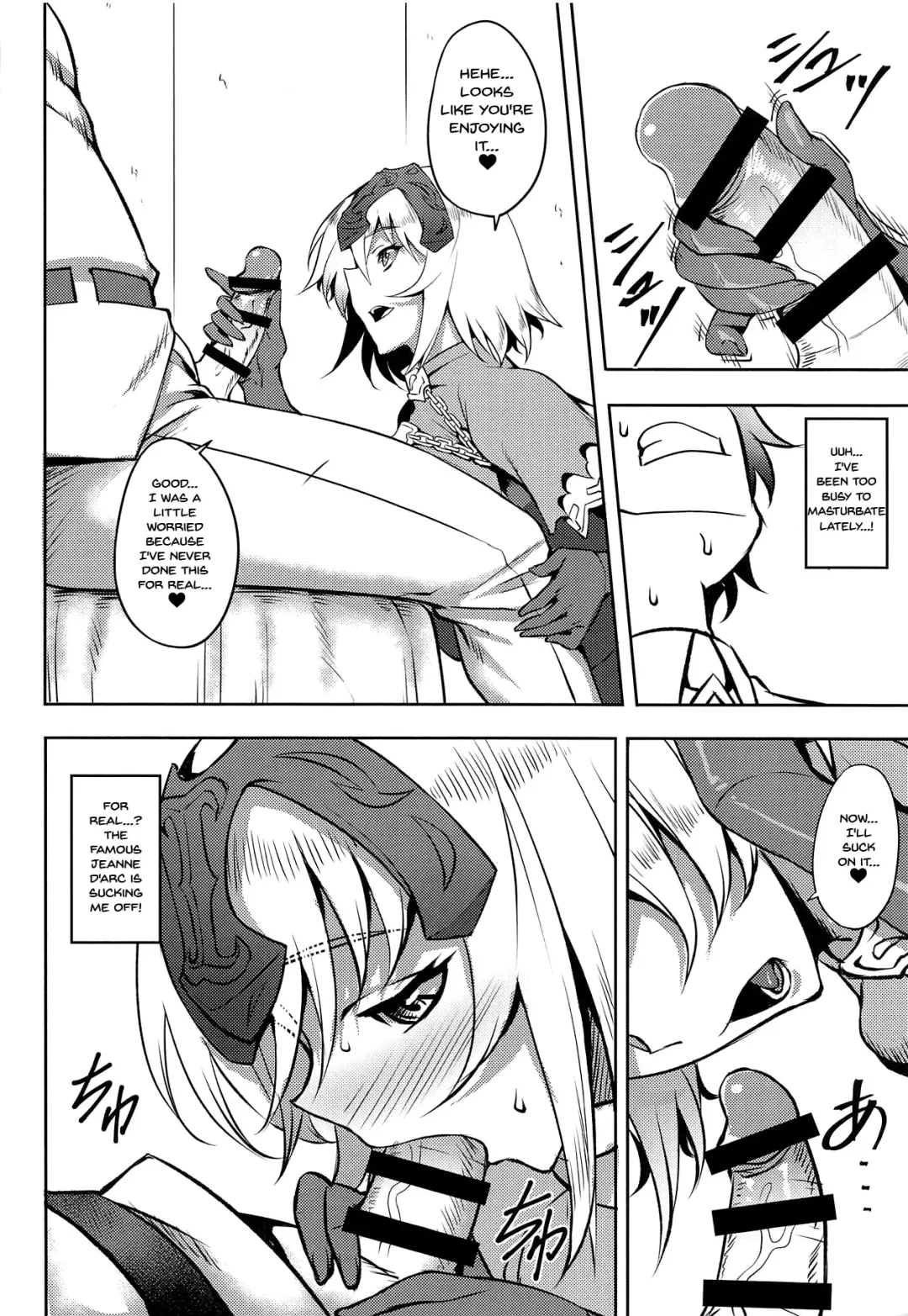 [Johnny] Sugao no Mama no Kimi de Ite | Together With You Showing Her True Face Fhentai.net - Page 8