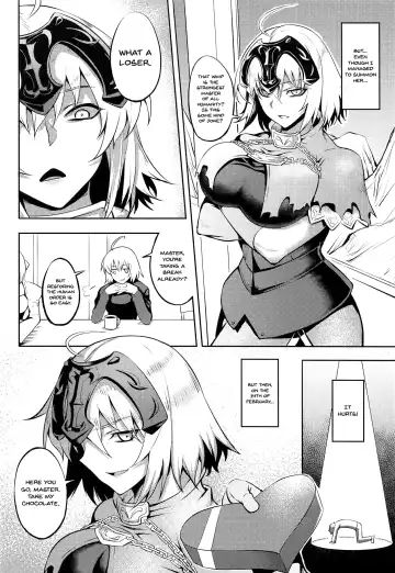 [Johnny] Sugao no Mama no Kimi de Ite | Together With You Showing Her True Face Fhentai.net - Page 4