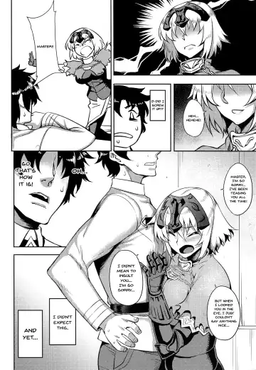 [Johnny] Sugao no Mama no Kimi de Ite | Together With You Showing Her True Face Fhentai.net - Page 6