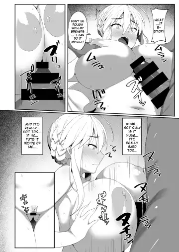 [Skylader] Kabe no Mukou de Kimi ga Naku 2 | Crying Out From The Other Side Of The Wall 2 Fhentai - Page 5