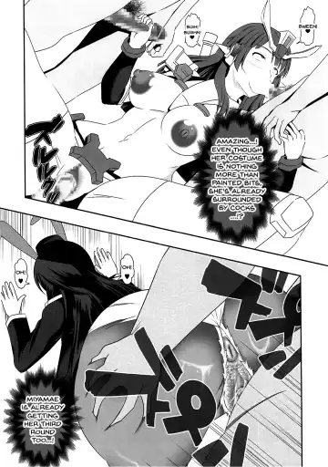 [Bokujou Nushi K] Inbai | Prostitutes Fhentai.net - Page 19