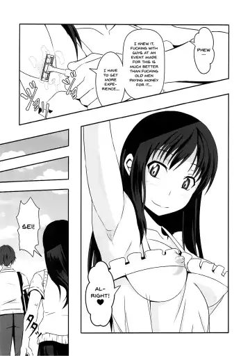 [Bokujou Nushi K] Inbai | Prostitutes Fhentai.net - Page 25