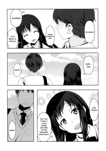 [Bokujou Nushi K] Inbai | Prostitutes Fhentai.net - Page 26