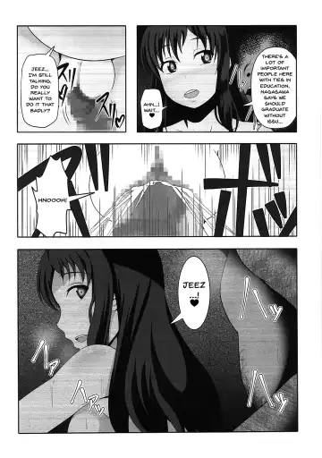 [Bokujou Nushi K] Inbai | Prostitutes Fhentai.net - Page 33