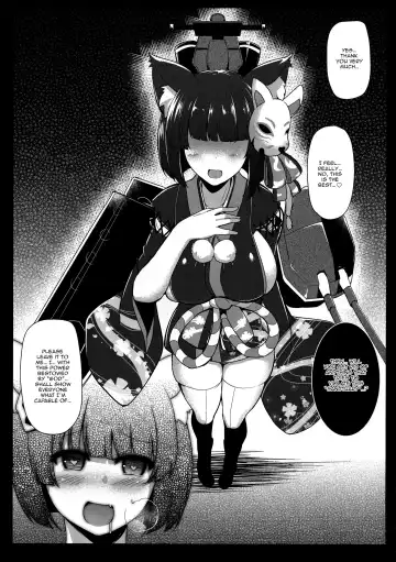 [C.r] Kami-sama kara no Sazukemono | Something Granted From God Fhentai.net - Page 14