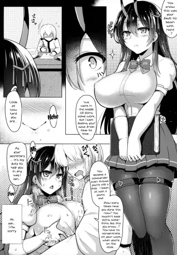[C.r] Suzuya no Koko, Aitemasuyo? | Suzuya, You've Got Space Here Right? Fhentai - Page 4