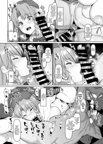 [Chin] Shanghai Yotogi Musume | Shanghai Overnight Fucking Fhentai - Page 7