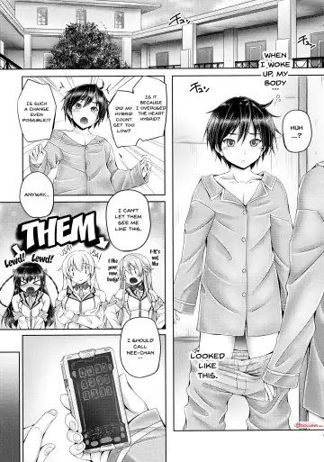 [Otone] Shitei Heart Fhentai - Page 2