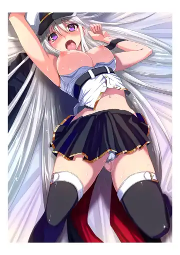 [Oki Kuro] E-I02 Fhentai - Page 6