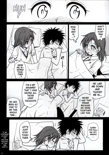 [Takumi Na Muchi] Omoi Kata sono Toki | What We Thought At That Time Fhentai.net - Page 8