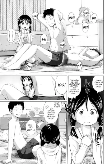 [Tsubaki Jushirou] My Mai Secret Fhentai.net - Page 107