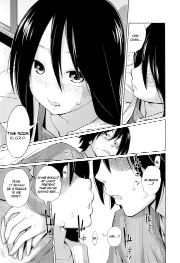 [Tsubaki Jushirou] My Mai Secret Fhentai.net - Page 133