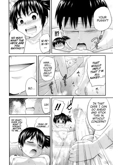 [Tsubaki Jushirou] My Mai Secret Fhentai.net - Page 42