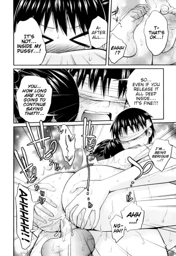 [Tsubaki Jushirou] My Mai Secret Fhentai.net - Page 48