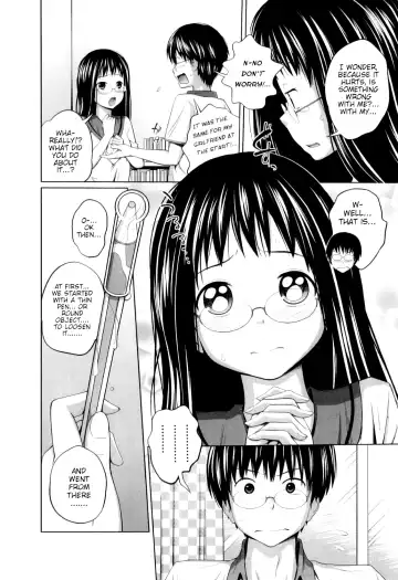 [Tsubaki Jushirou] My Mai Secret Fhentai.net - Page 84