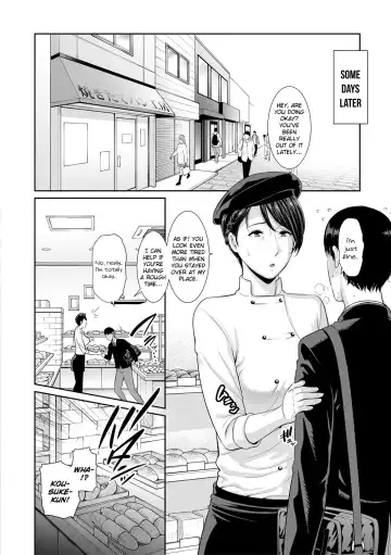 [Gonza] Boku dake no Inbo-tachi | My Three Horny Moms Fhentai - Page 101