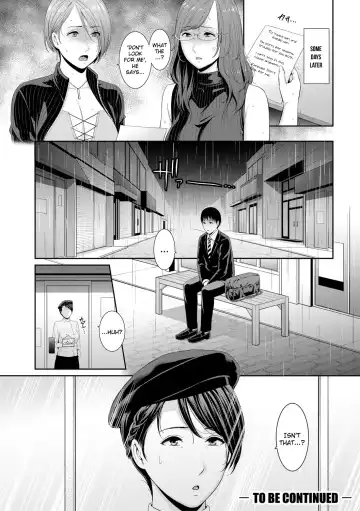 [Gonza] Boku dake no Inbo-tachi | My Three Horny Moms Fhentai - Page 55