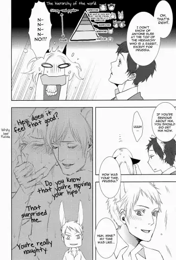 [Chikottsu] Koiwazurai, Kimi to Futari | Love Sickness, Together With You Fhentai - Page 10