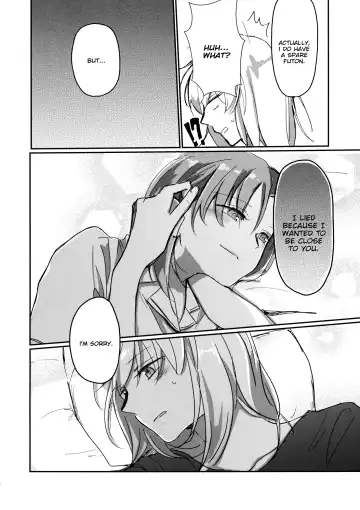 [Uron] for the first time Fhentai - Page 11