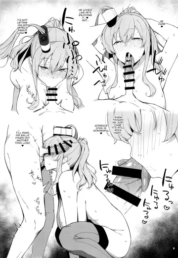 [Eno] Kekkon Kan Sukebe Roku 2 Fhentai - Page 4