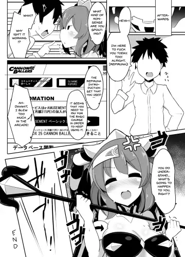 [Jakko] Repiruna nante Kakaru Wake Nai ja Nai desu ka | You Know There's No Way I Can Get Hypnotized, Right? Fhentai.net - Page 20