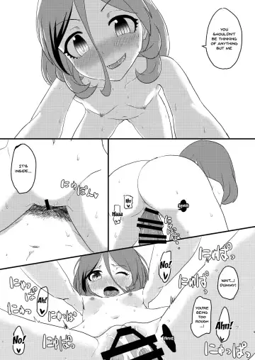 [Nakamura Kumarin] Ofuro de Yaritai Houdai | Doing It As Much As We Like In The Bath Fhentai.net - Page 4