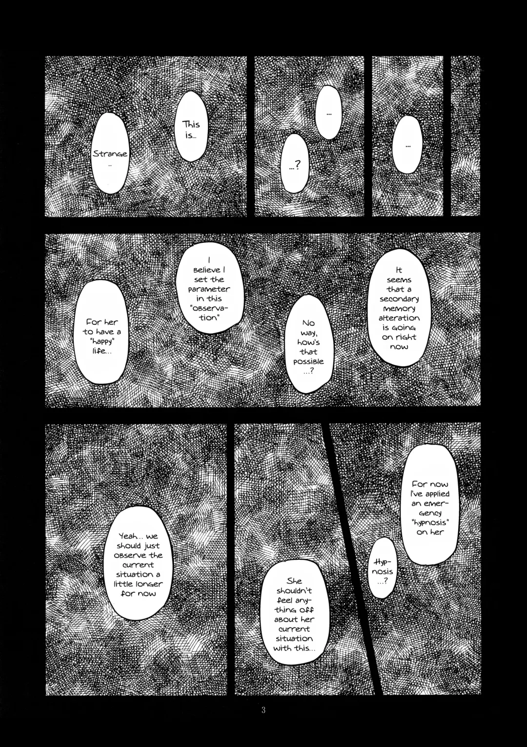 [A-10] Baishun Mansion 24-ji | Prostitution Mansion 24 Hours Fhentai - Page 2